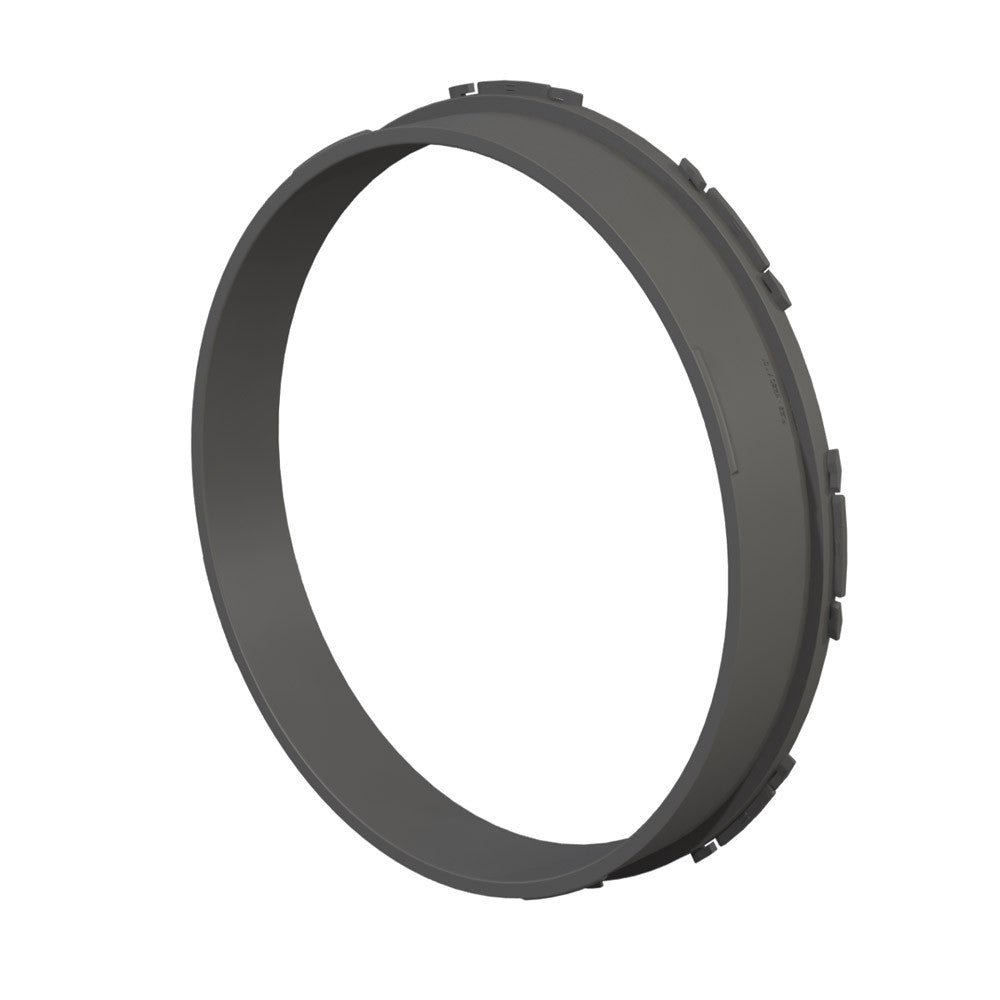 Secret Jardin Connector 250 mm - konektor pro Ducting Flange 25 mm (Dark Room) pohled zepředu