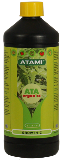 Atami ATA NRG Growth-C 500 ml sidevisning
