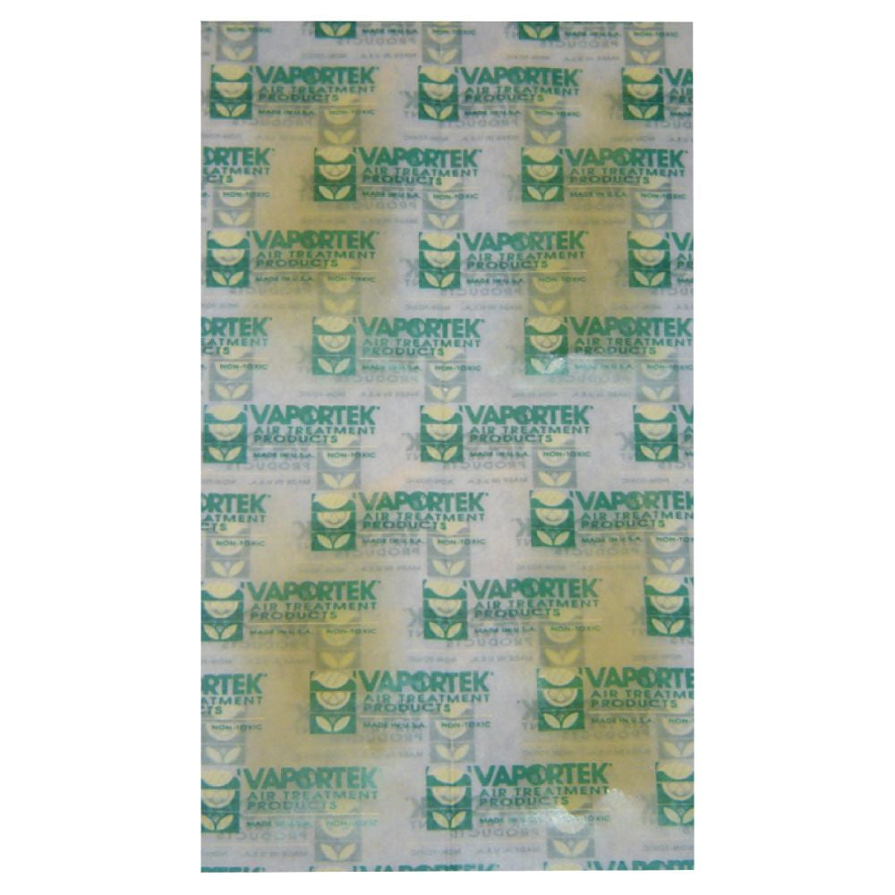 Vaportek Maxi, refill front view