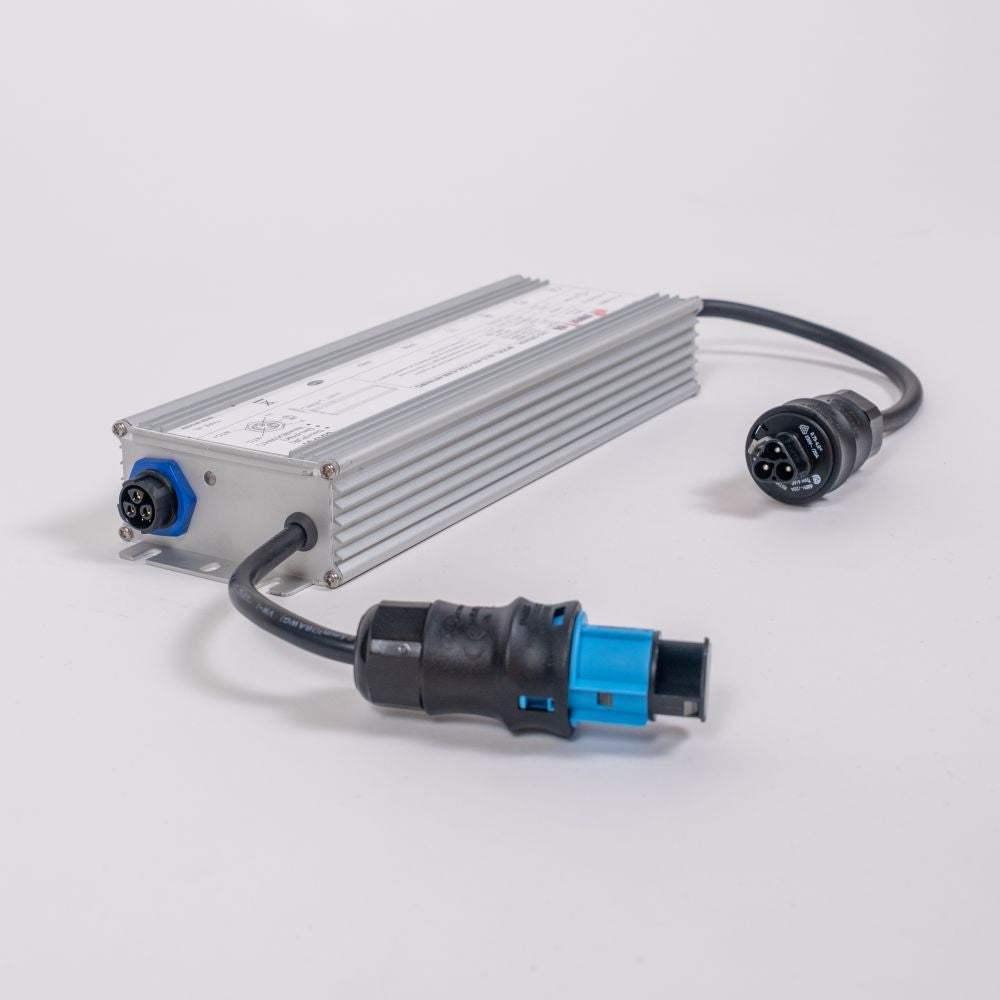 SANlight Driver Set STIXX 4, 400W (AI5107) bagsidevisning