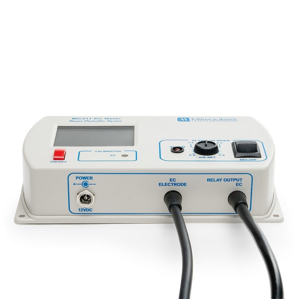 Milwaukee MC740 automatisk EC-kontrol (én pumpe) bagfra