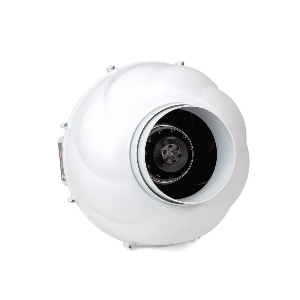 Prima Klima ventilator Whisperblower 150-160 mm - 1000 m3/h, 1-snelheid achteraanzicht