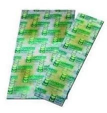 Vaportek Maxi, refill side view