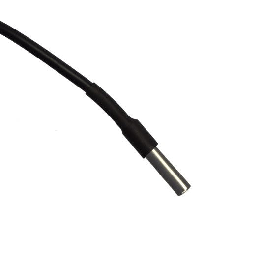 GroLab - senzor teploty vodotěsný boční pohled