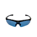 Garden High Pro Clear Schutzbrille Vorderansicht