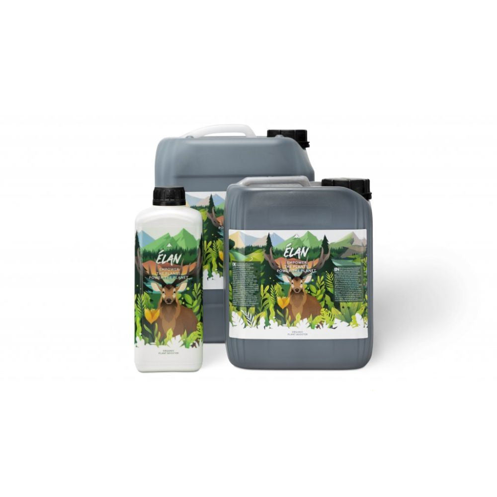 Crazy Hills Élan 1 l detailní pohled