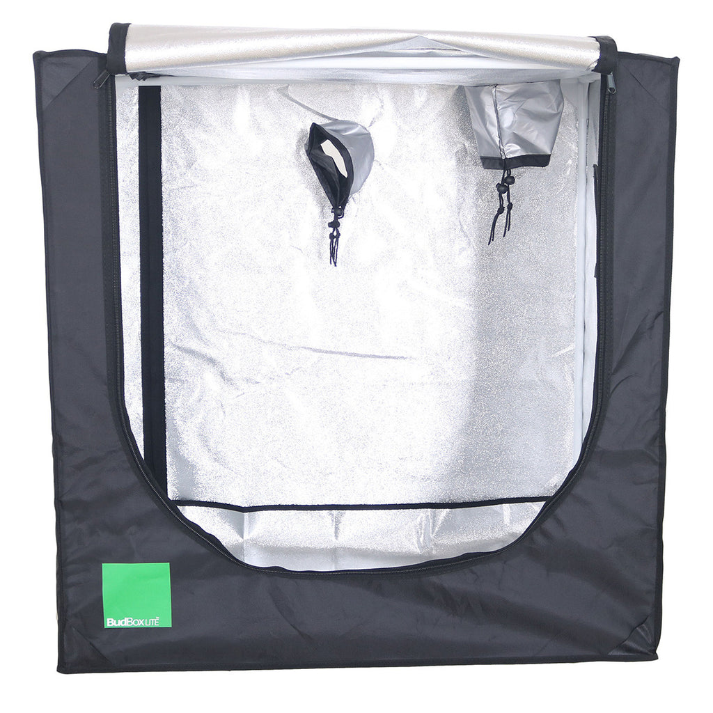 BudBox LITE 60x90x90 cm boční pohled