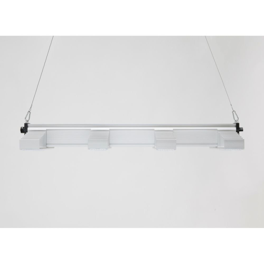 SANlight EVO 4-100 265W LED 3 µmol/J - V1.5 second side view