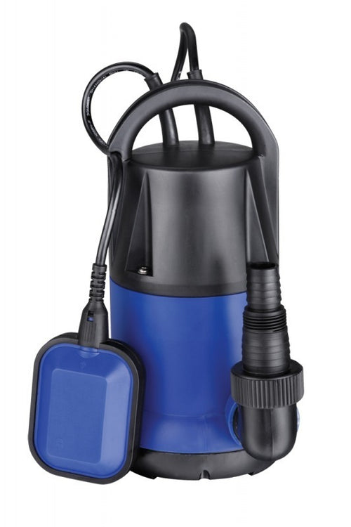 AquaKing Q5503 čerpadlo 11000 l/h boční pohled