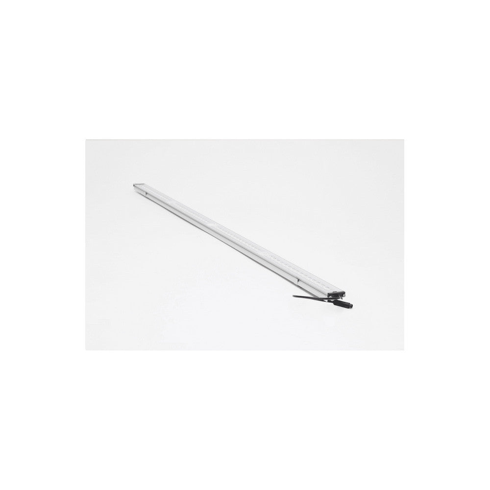 SANlight FLEX II LED 20W, LED svítidlo boční pohled