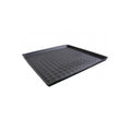 Nutriculture podmiska Flexi Tray Deep 80, 80x80x10 cm pohled zepředu