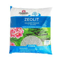 Zeolith, Fraktion 1-2,5 mm 5 l Vorderansicht