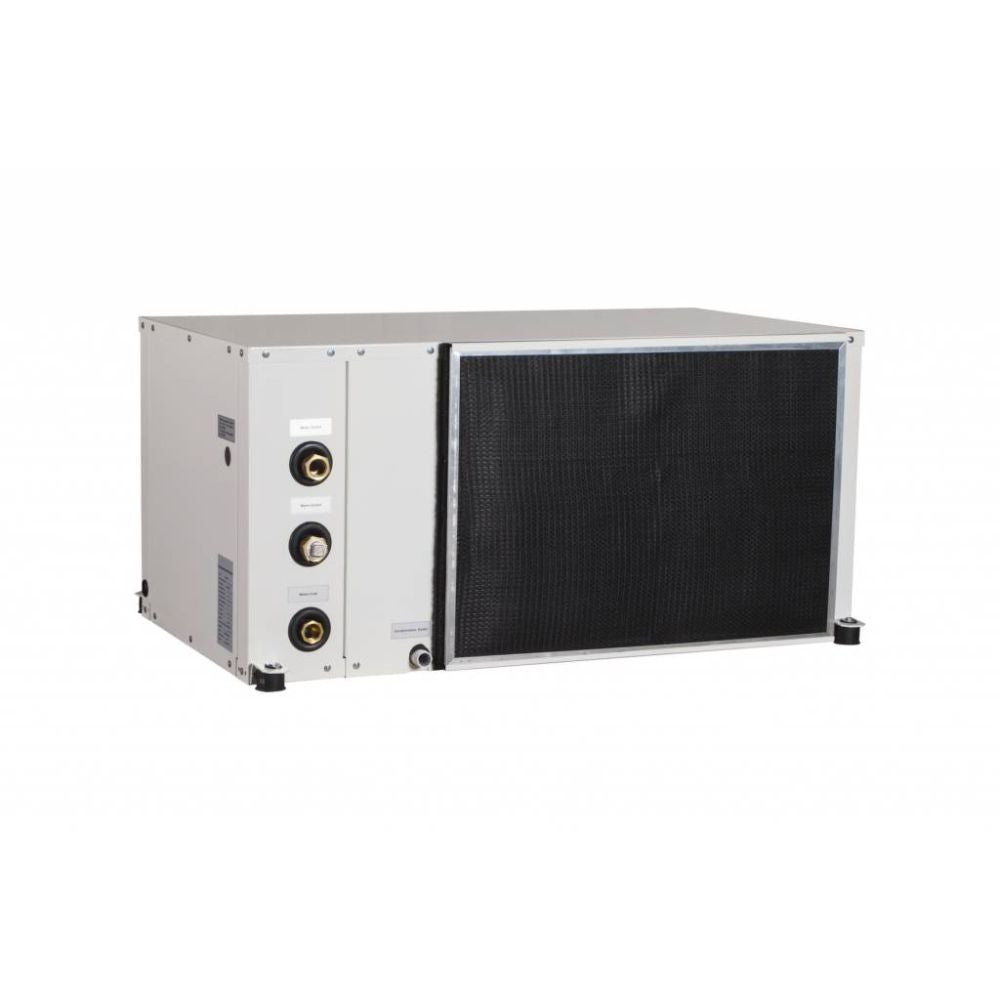 Opticlimate - 6000 PRO3 detailní pohled