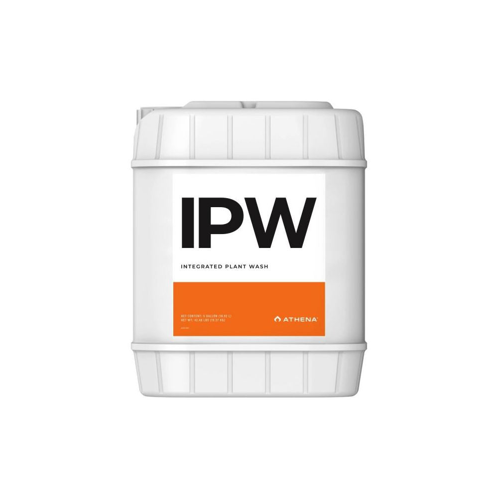 Athena IPW 18.9 l (5 gal) pohled zepředu