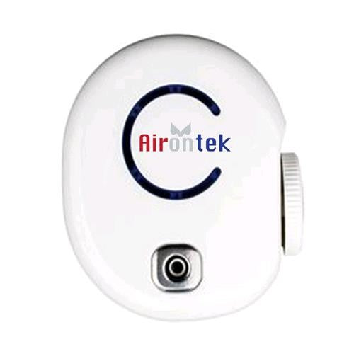 Ozoner vzduchu AIRONTEK 7W boční pohled
