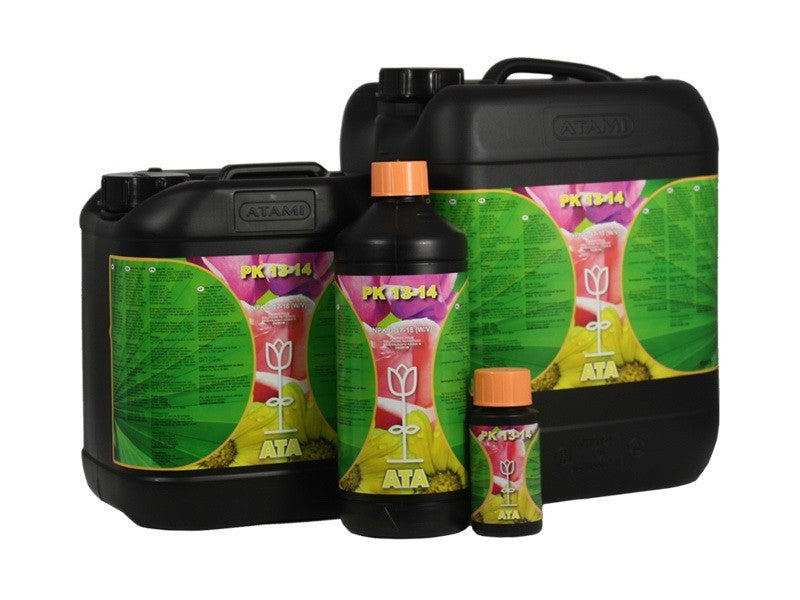 Atami ATA PK 13-14 5 l pohled zezadu