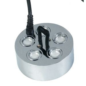 Zvlhčovač Mist Maker DK5 1600 ml/h - samostatný přístroj pohled zepředu