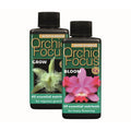 Growth Technology Orchid Focus Grow 100 ml til orkideer, frontvisning