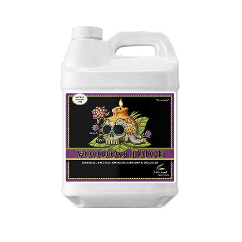 Advanced Nutrients Voodoo Juice 5 l front view