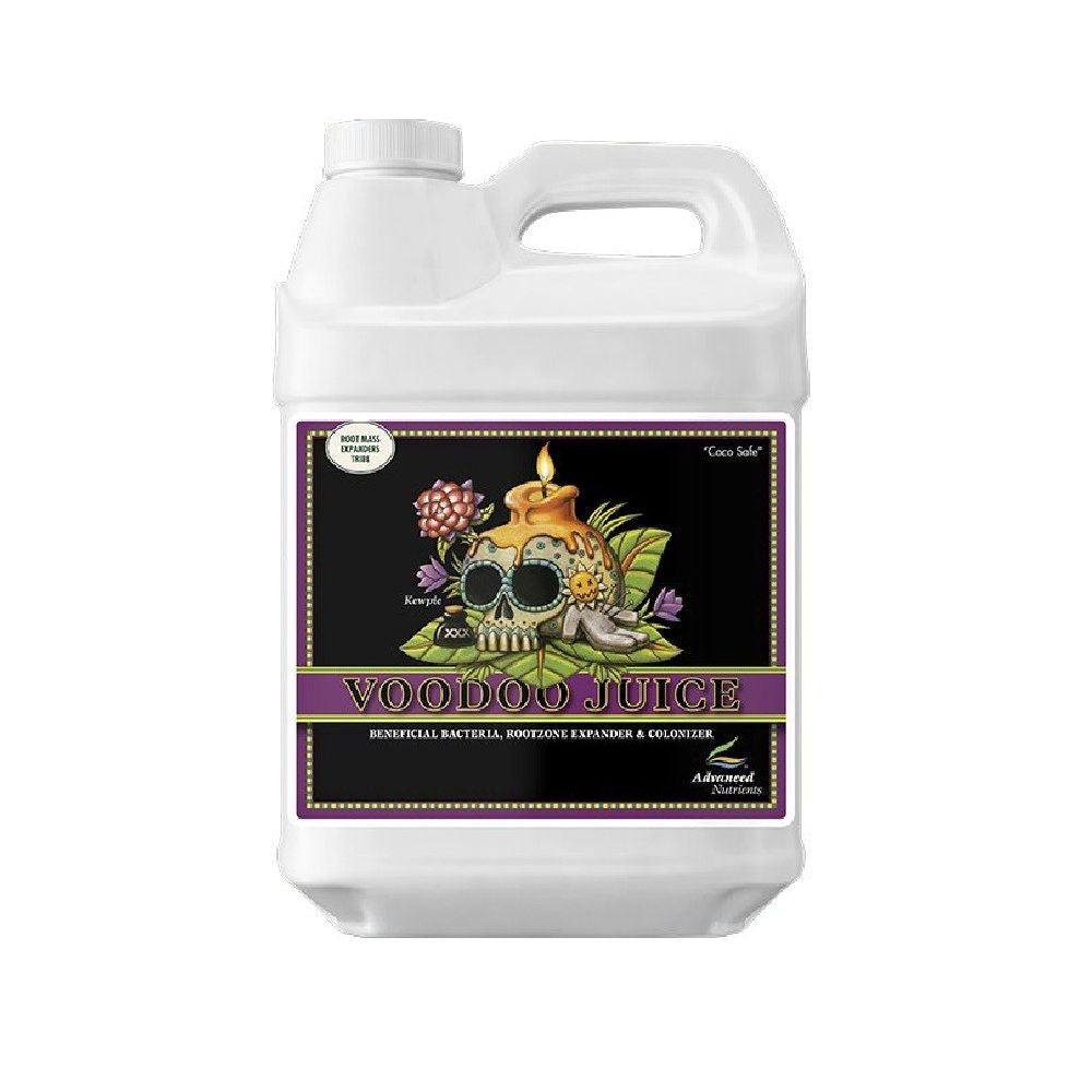 Advanced Nutrients Voodoo Juice 20 l pohled zepředu