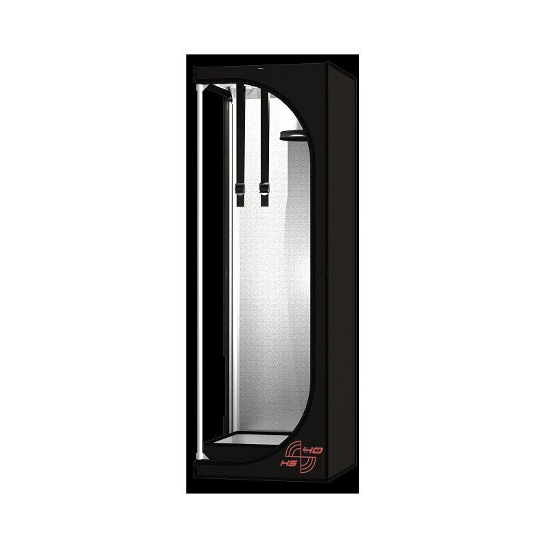 Secret Jardin Hydro Shoot 40x40x120 cm, HS40 R2.0 pohled zepředu