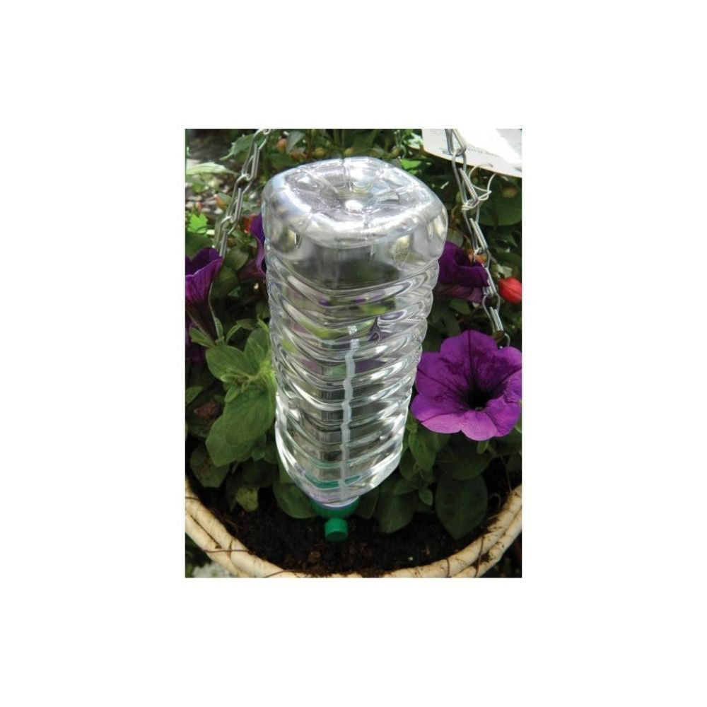 Garland Little Drippa, samozavlažovací kapkovače druhý boční pohled