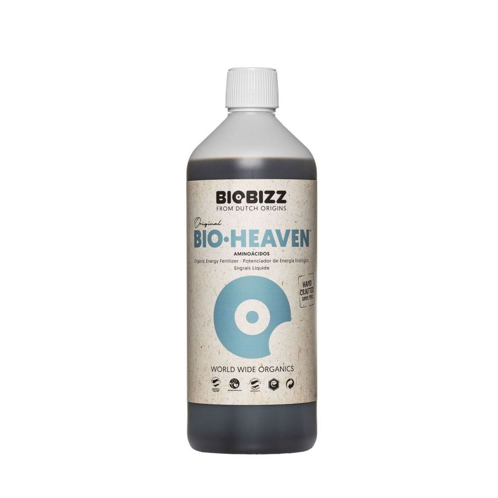 Biobizz Bio Heaven 1 l vue arrière