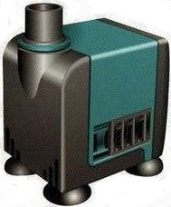 Newa Maxi MC 320 čerpadlo pro GN205 & GN424, 320 l/h boční pohled