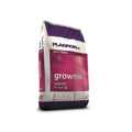 Plagron Growmix 50 l, growing substrate without perlite front view