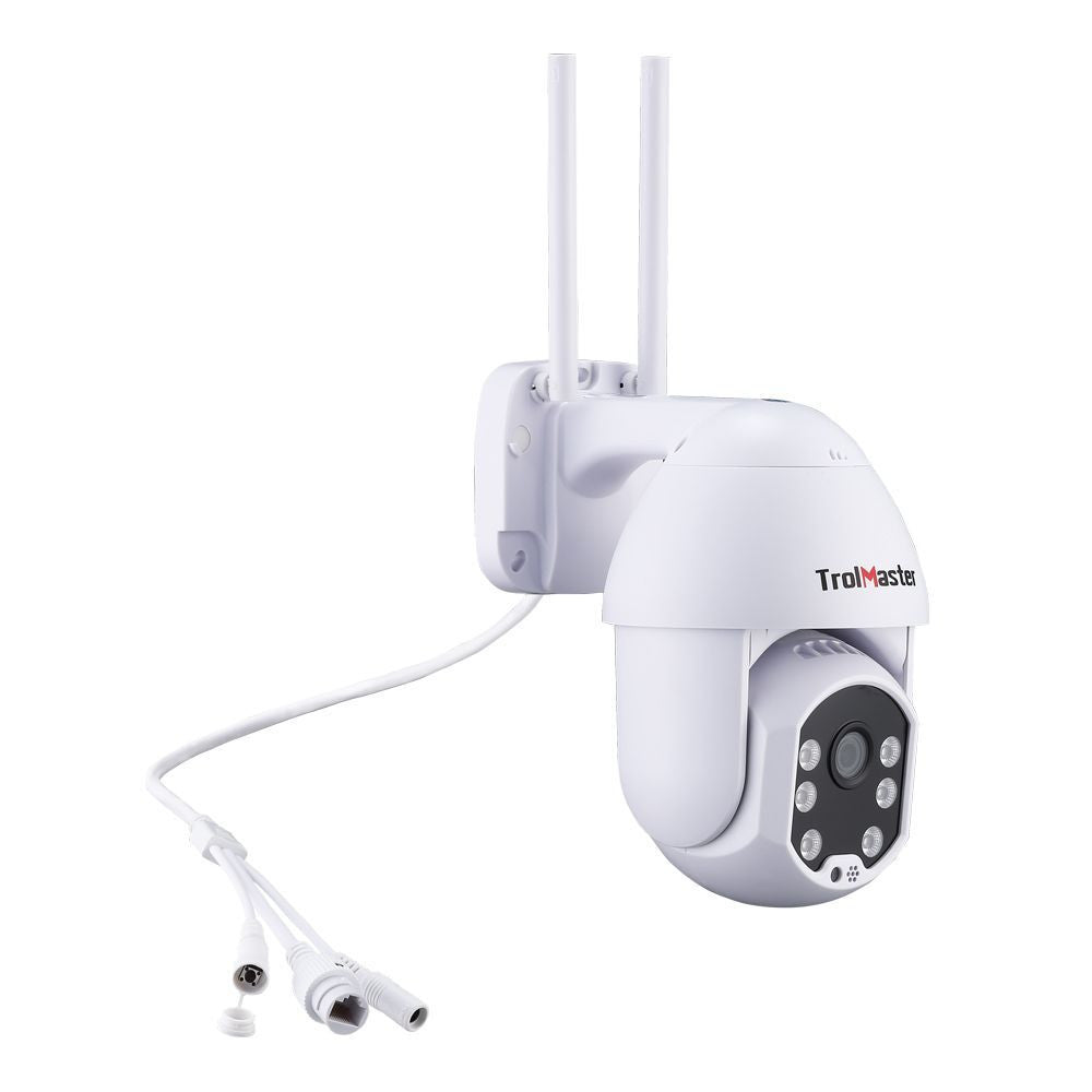 Trolmaster Grow Camera (TC-1) pohled zezadu