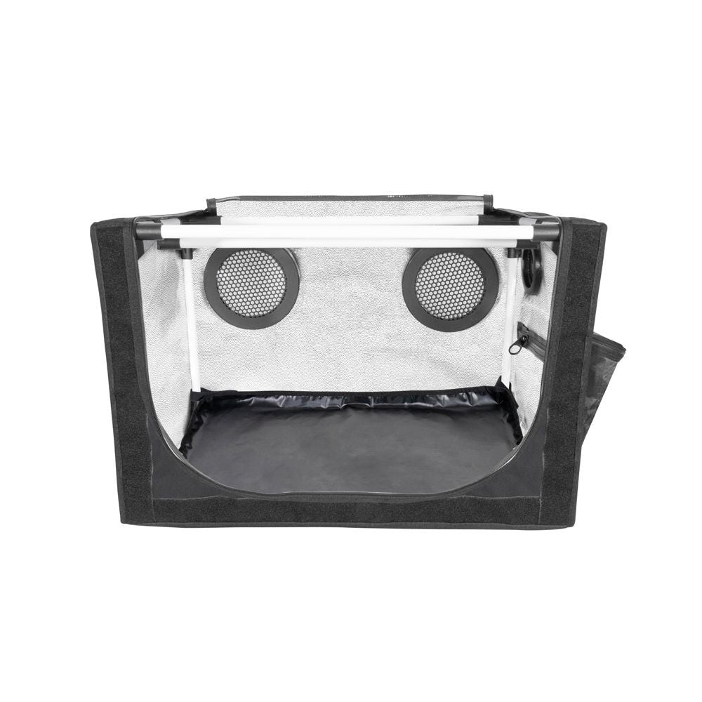 Garden HighPro Probox Mushpro S, 60x40x40 cm vue de face