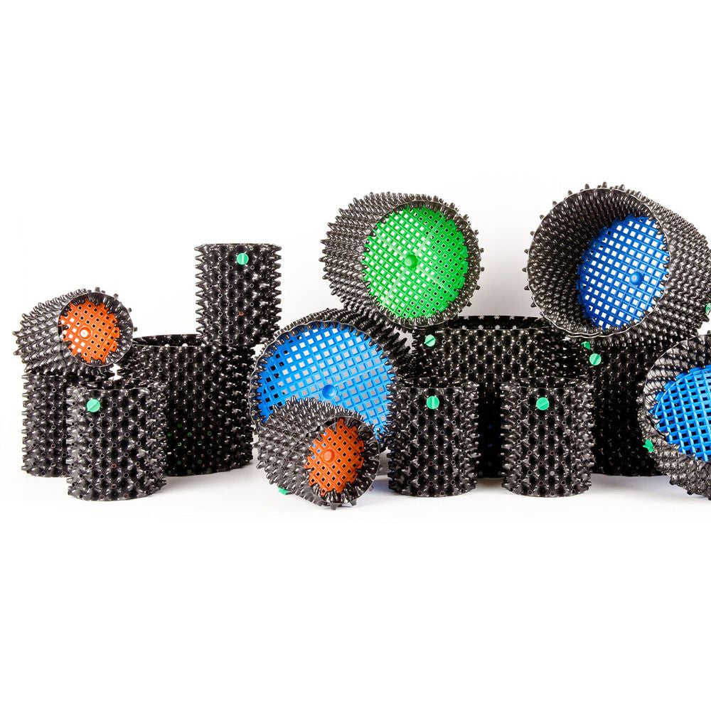 Air-Pot květináč plastový 12,5 l, 1 ks detailní pohled