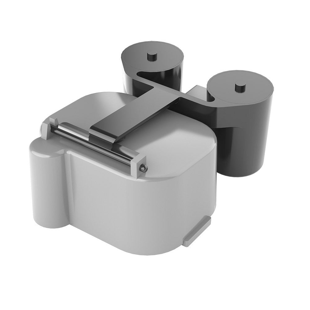 Autopot Aquavalve5 valve side view