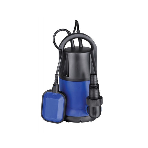 AquaKing Q5503 čerpadlo 11000 l/h pohled zepředu