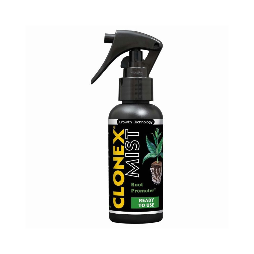 Growth Technology Clonex Mist 100 ml pohled zepředu