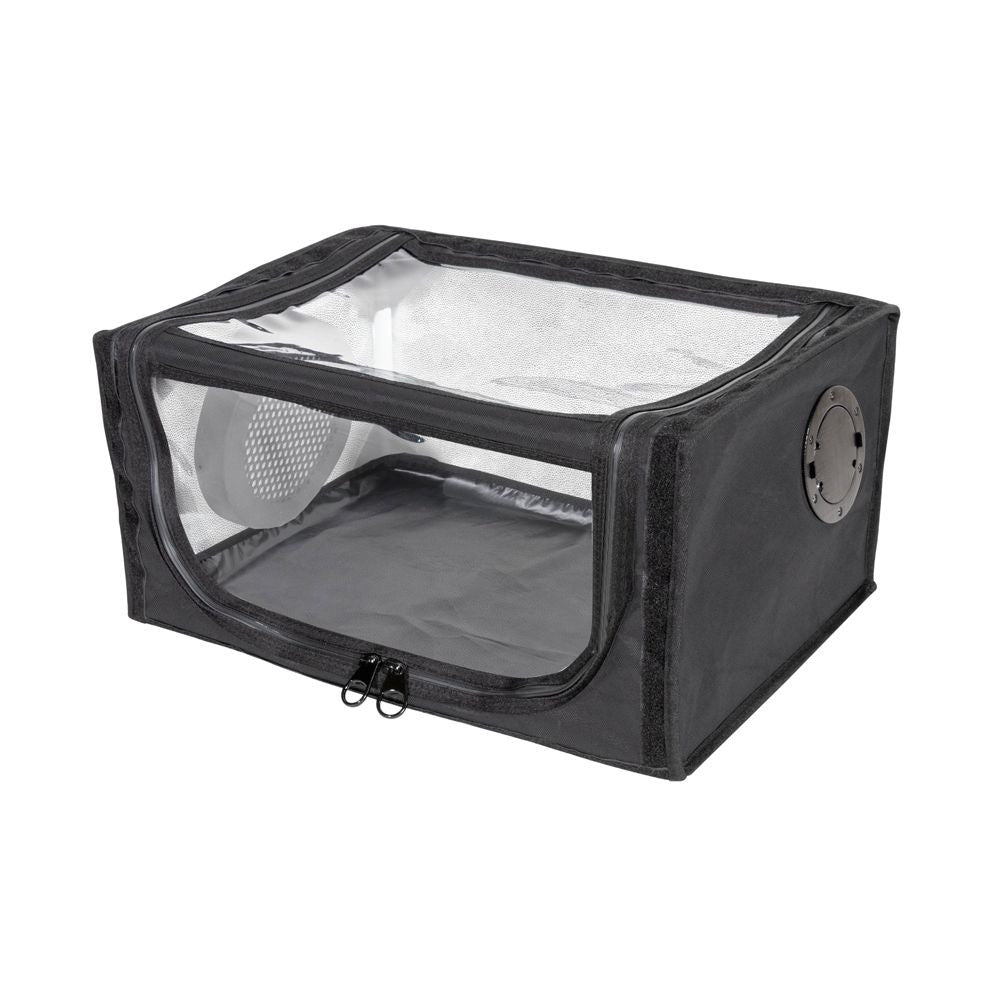 Garden HighPro Probox Mushpro XS, 45x32.5x22 cm pohled zepředu