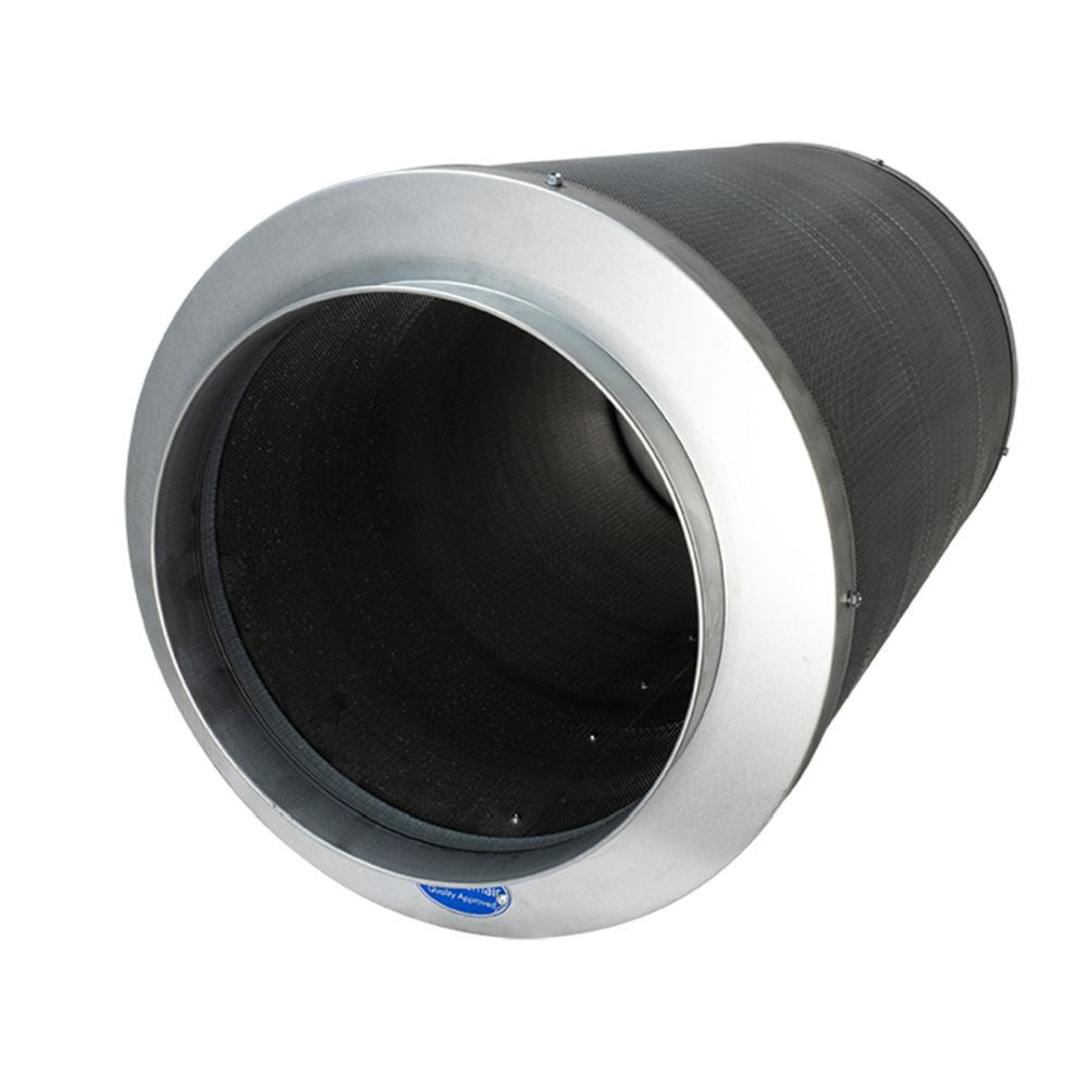 CarboAir PRO 60 Filter 315x660 mm, 2450 m3/h pohled zepředu
