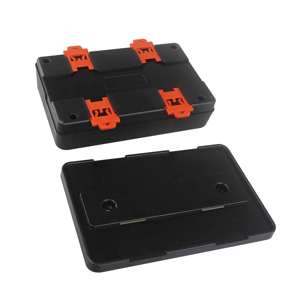 Trolmaster Hydro-X Controller 3-i-1 Sensor (HCS-1) detaljeret visning