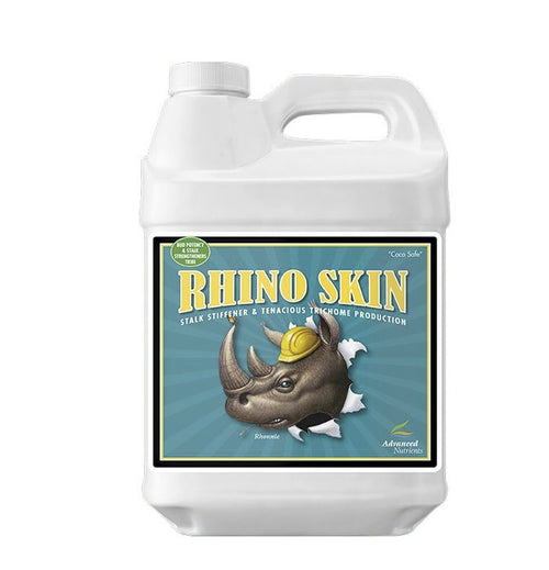 Advanced Nutrients Rhino Skin 1 l boční pohled