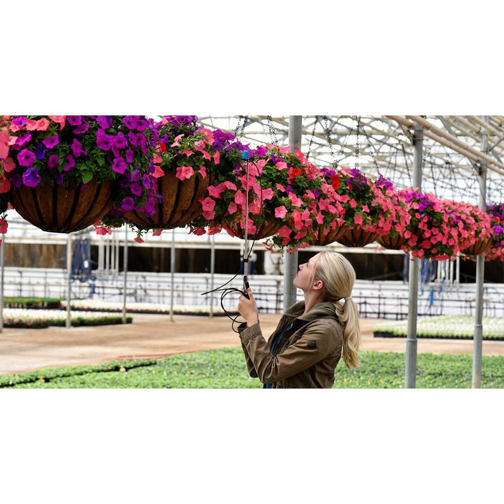 Apogee Instruments MQ-500 - Mètre PAR/PPFD professionnel, vue 8