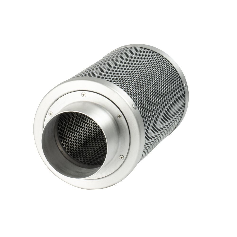 Rhino Filter HOBBY 100x300 mm, 350 m3/h Frontansicht