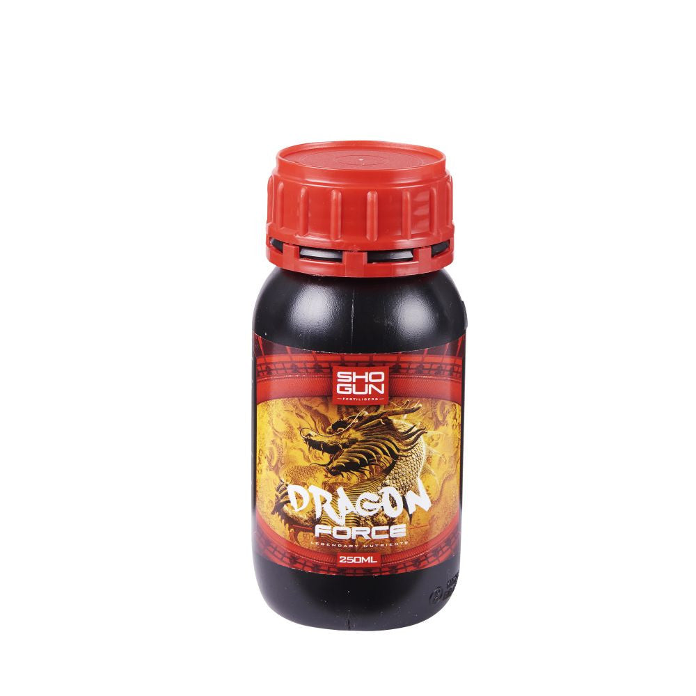 Shogun Dragon Force 250 ml pohled zepředu
