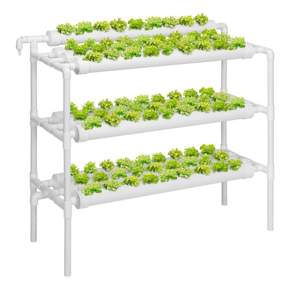 Urban Hydro 108, 98x48x95 cm pohled zepředu