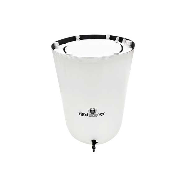 Autopot Flexitank PRO 100 l tank forfra