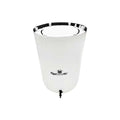 Autopot Flexitank PRO 100 l tank forfra