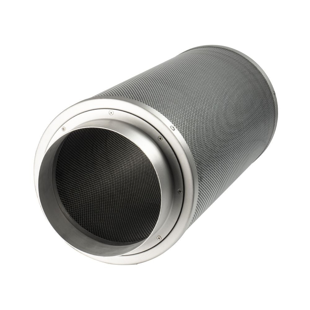 Filtre Rhino HOBBY 200x600 mm, 1125 m3/h vue de face