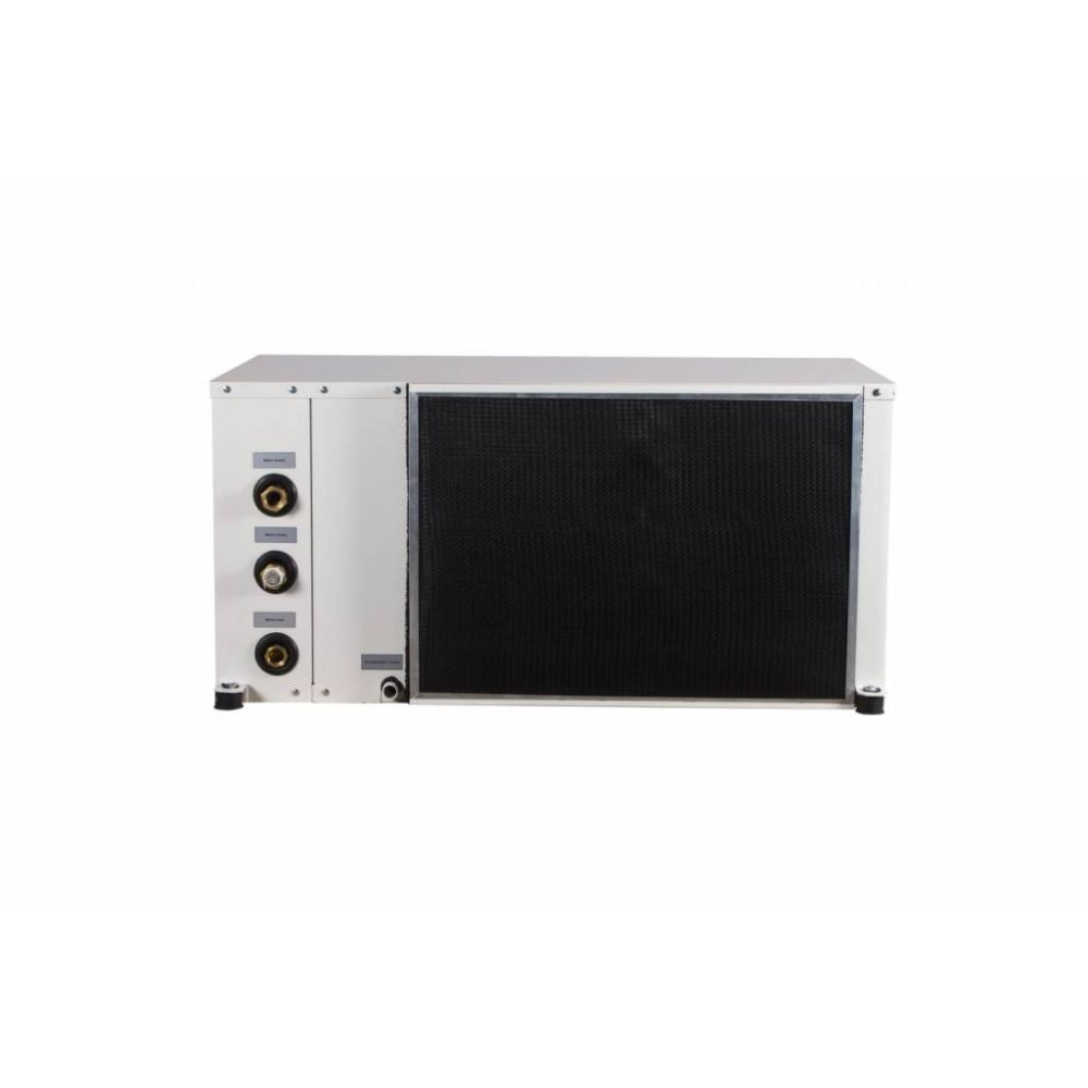 Opticlimate - 6000 PRO3 druhý boční pohled