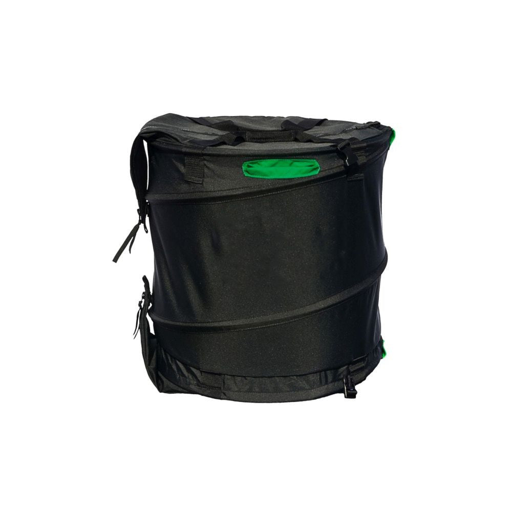 Trimming Bag, mechanický střihač pohled zepředu