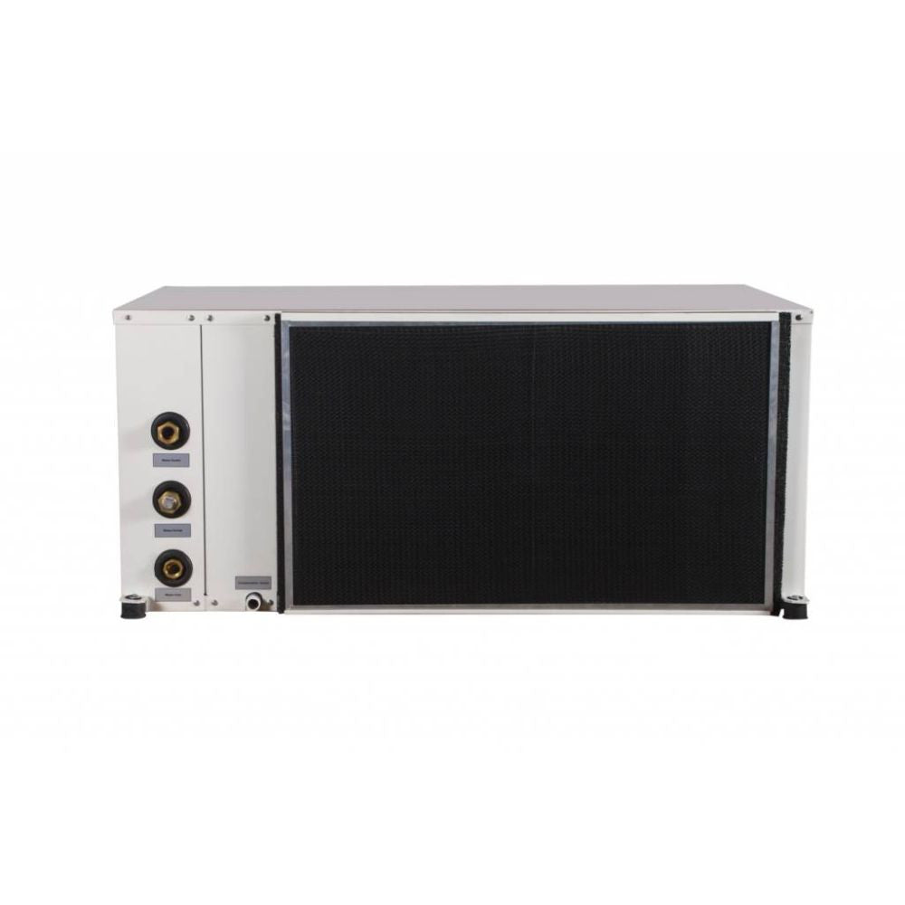 Opticlimate - 10000 PRO3 pohled zezadu