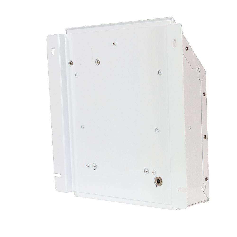 Proguard Defender DXB Mini s BPI, pro 23 m2 boční pohled